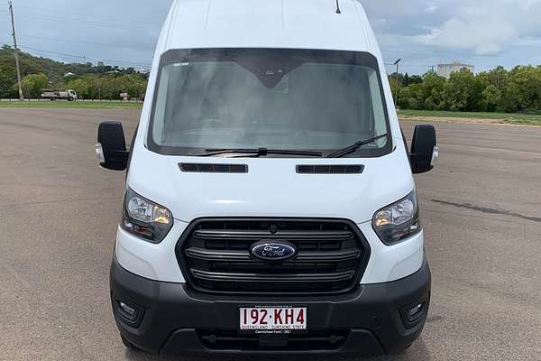 2023 Ford Transit 350E VO