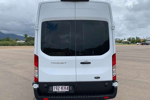 2023 Ford Transit 350E VO