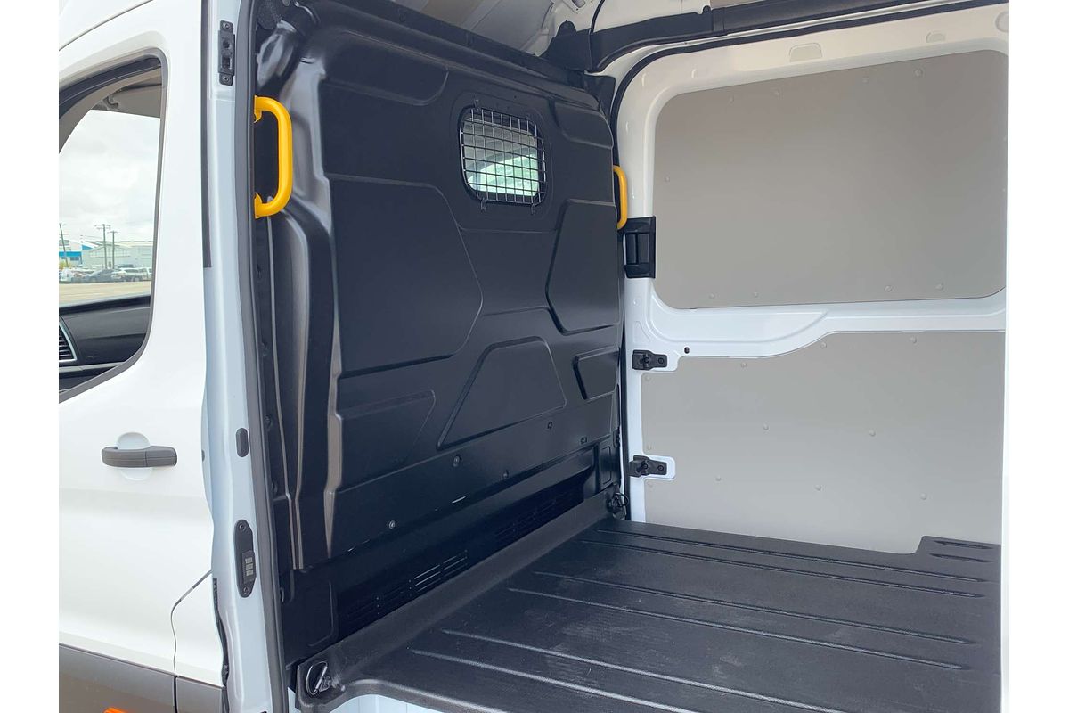 2023 Ford Transit 350E VO