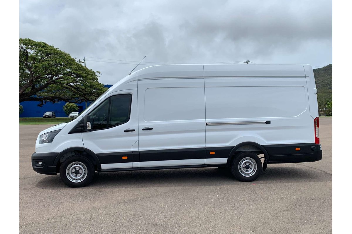 2023 Ford Transit 350E VO