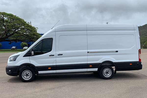 2023 Ford Transit 350E VO
