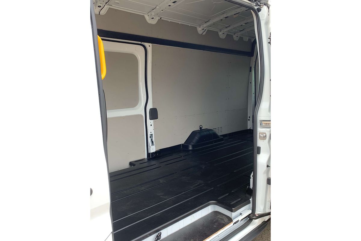 2023 Ford Transit 350E VO