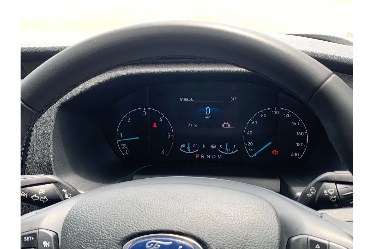 2023 Ford Transit 350E VO