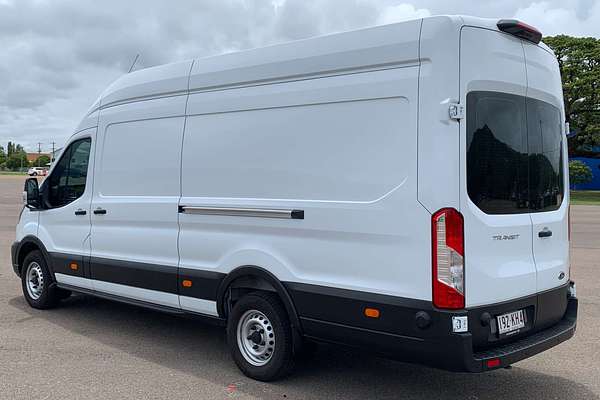 2023 Ford Transit 350E VO