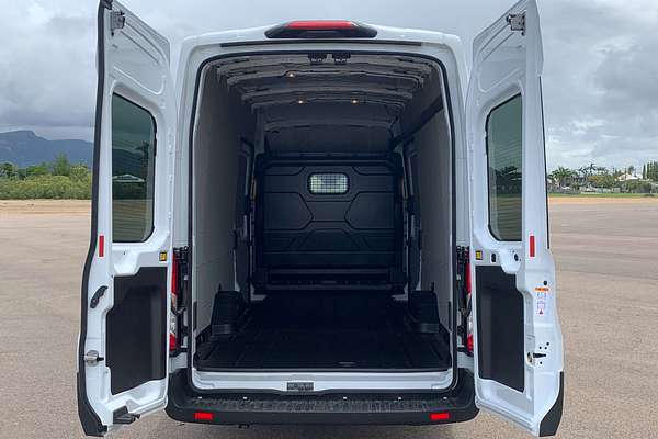 2023 Ford Transit 350E VO