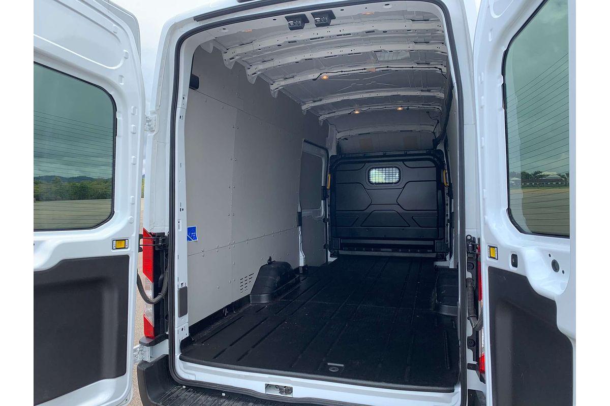 2023 Ford Transit 350E VO