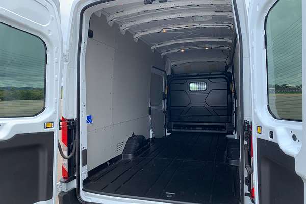 2023 Ford Transit 350E VO