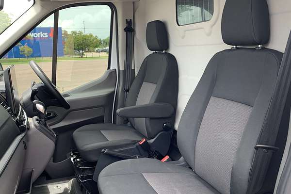 2023 Ford Transit 350E VO
