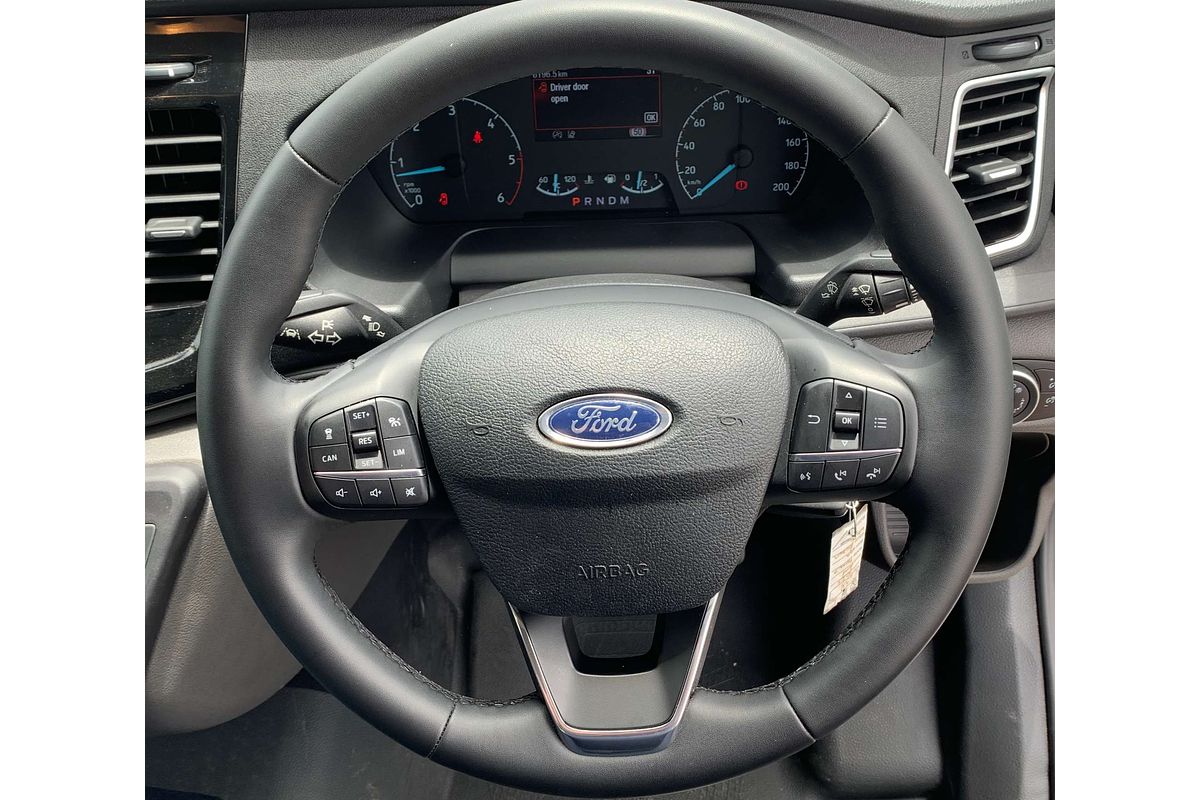 2023 Ford Transit 350E VO