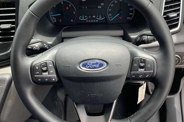 2023 Ford Transit 350E VO
