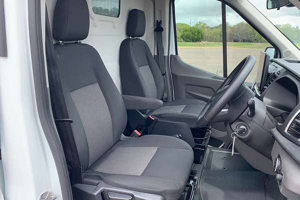 2023 Ford Transit 350E VO