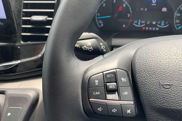 2023 Ford Transit 350E VO