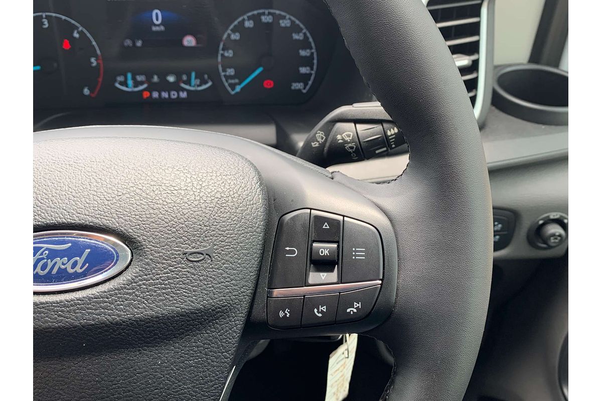 2023 Ford Transit 350E VO