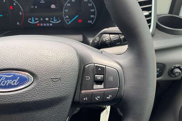 2023 Ford Transit 350E VO