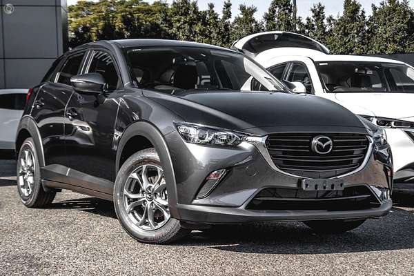 2024 Mazda CX-3 G20 Sport DK