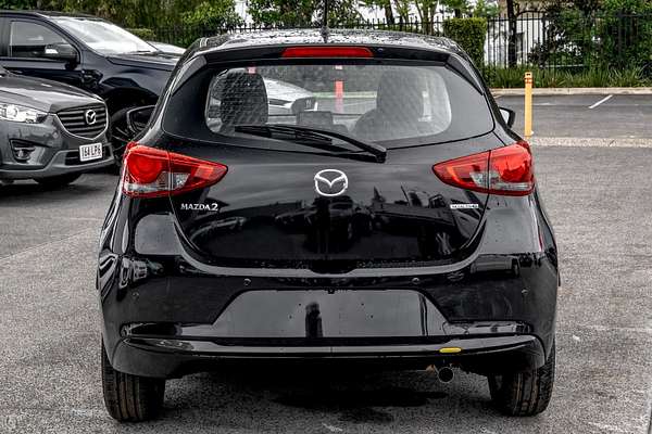 2024 Mazda 2 G15 Pure DJ Series