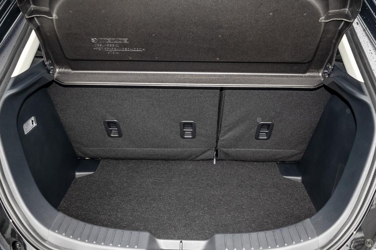 2024 Mazda 2 G15 Pure DJ Series