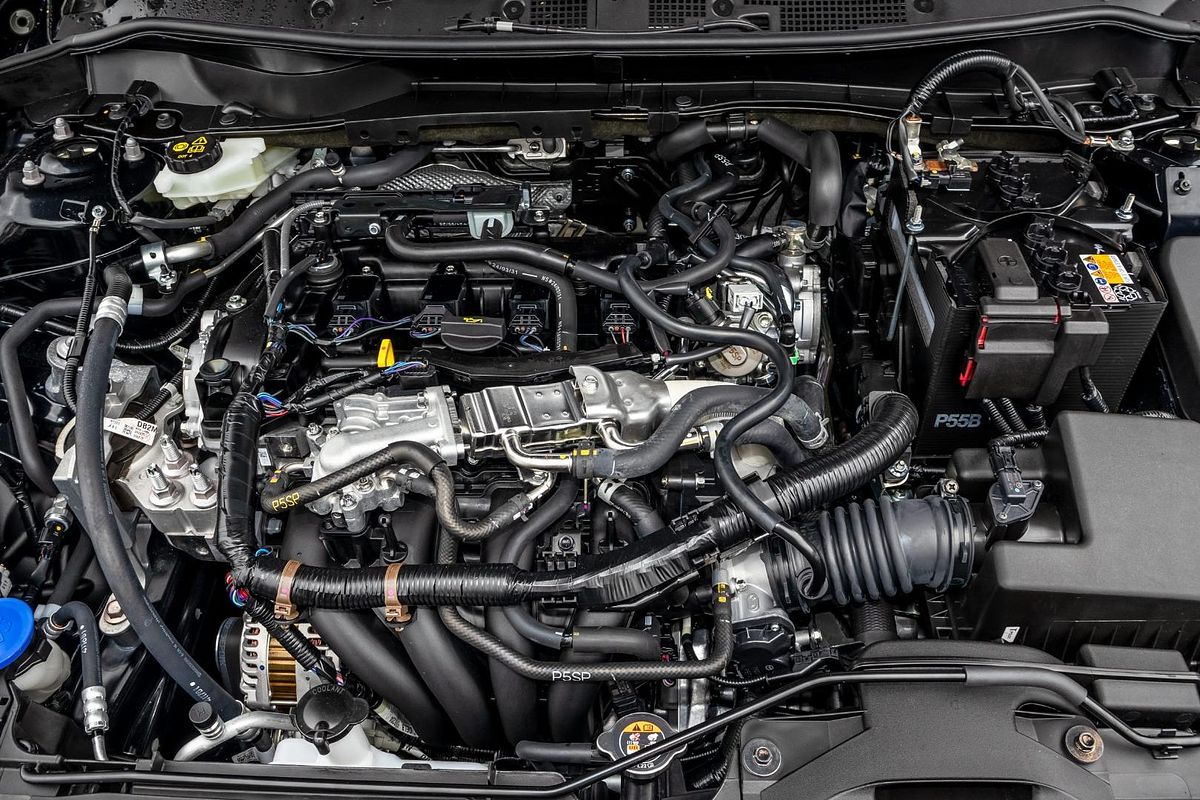 2024 Mazda 2 G15 Pure DJ Series