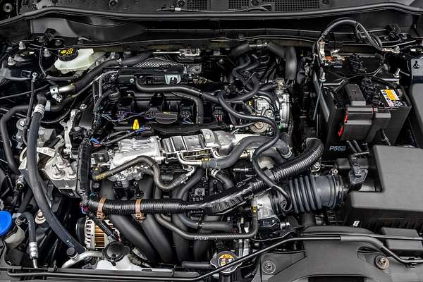 2024 Mazda 2 G15 Pure DJ Series