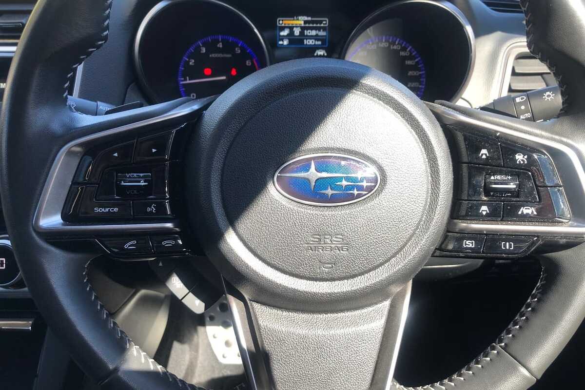 2019 Subaru LIBERTY 2.5i Premium 6GEN