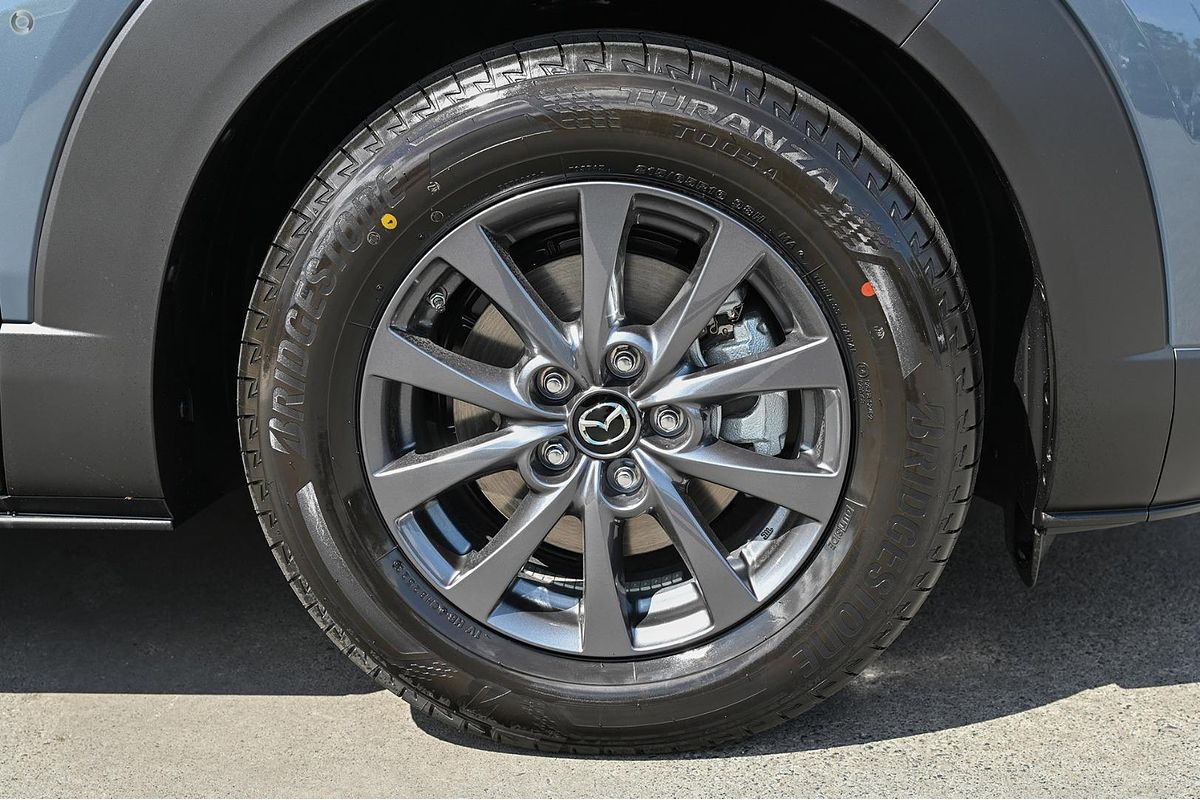 2024 Mazda CX-30 G20 Pure DM Series