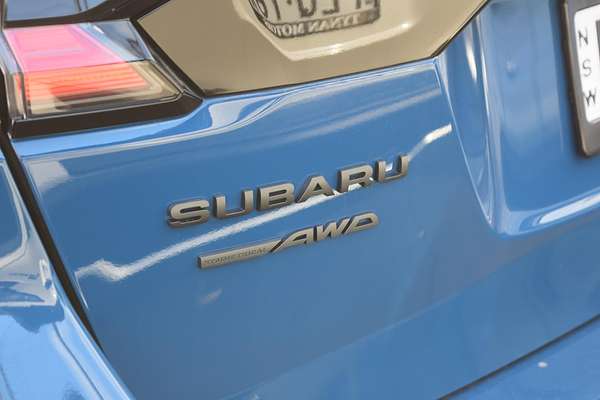 2024 Subaru Outback AWD Sport Touring XT 6GEN