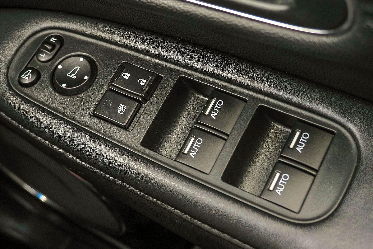2018 Honda HR-V VTi-LX