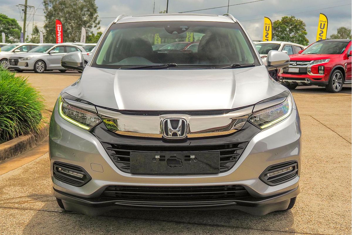 2018 Honda HR-V VTi-LX