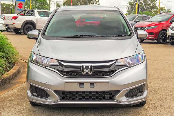 2019 Honda Jazz VTi GF