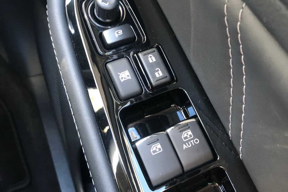 2019 Subaru LIBERTY 2.5i Premium 6GEN
