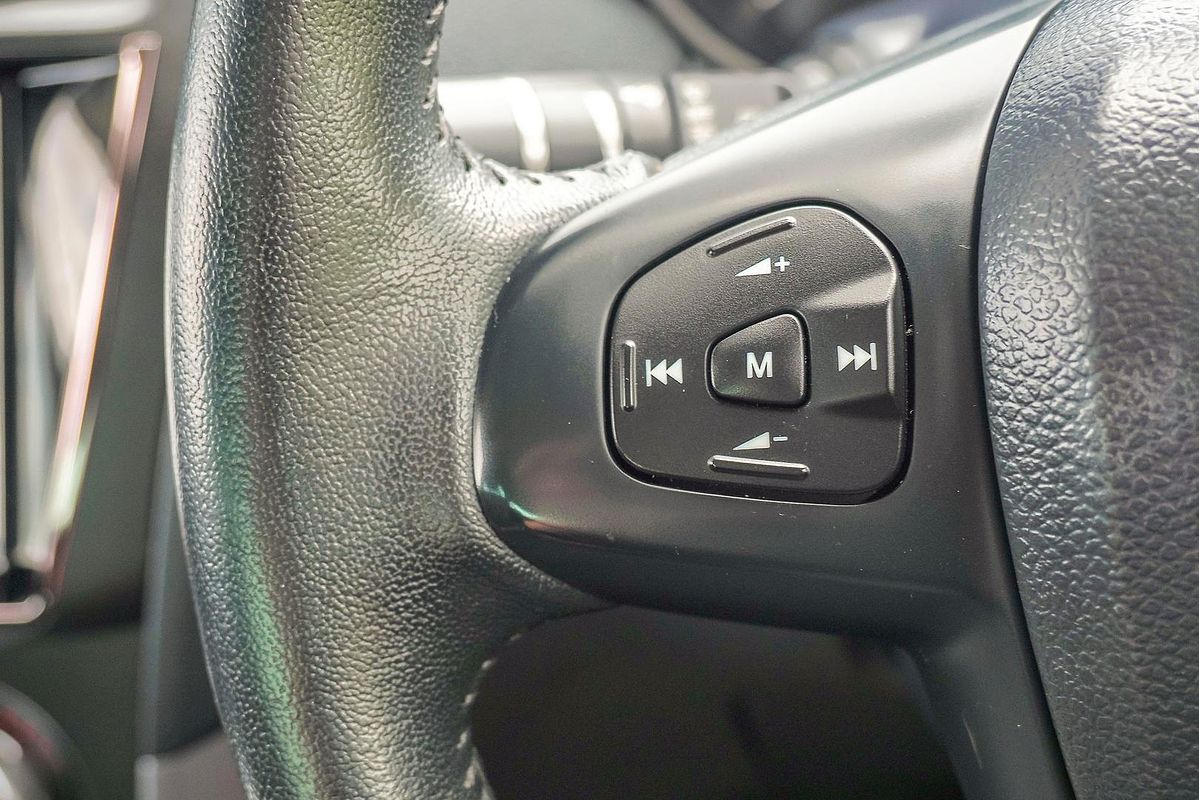 2019 Mazda BT-50 GT UR 4X4