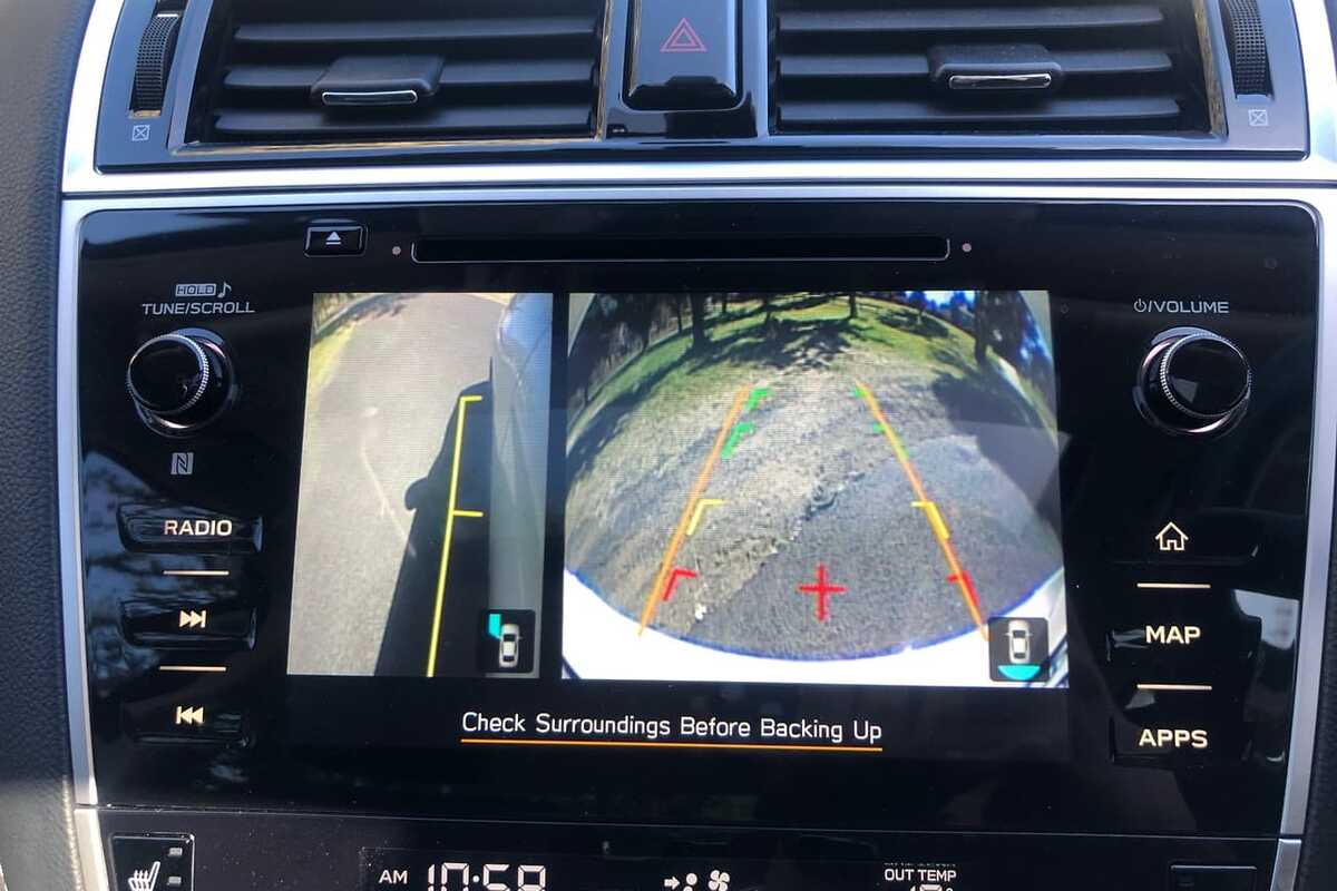2019 Subaru LIBERTY 2.5i Premium 6GEN