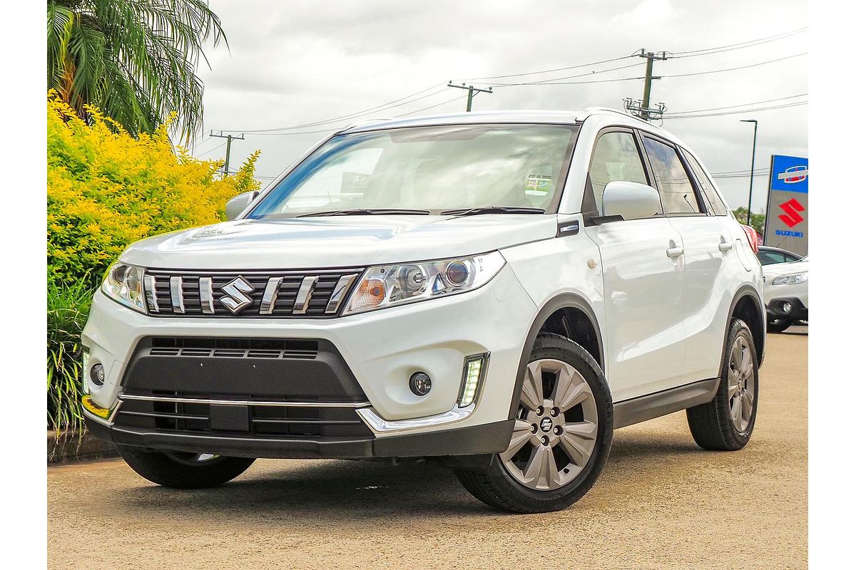 2023 Suzuki Vitara LY Series II