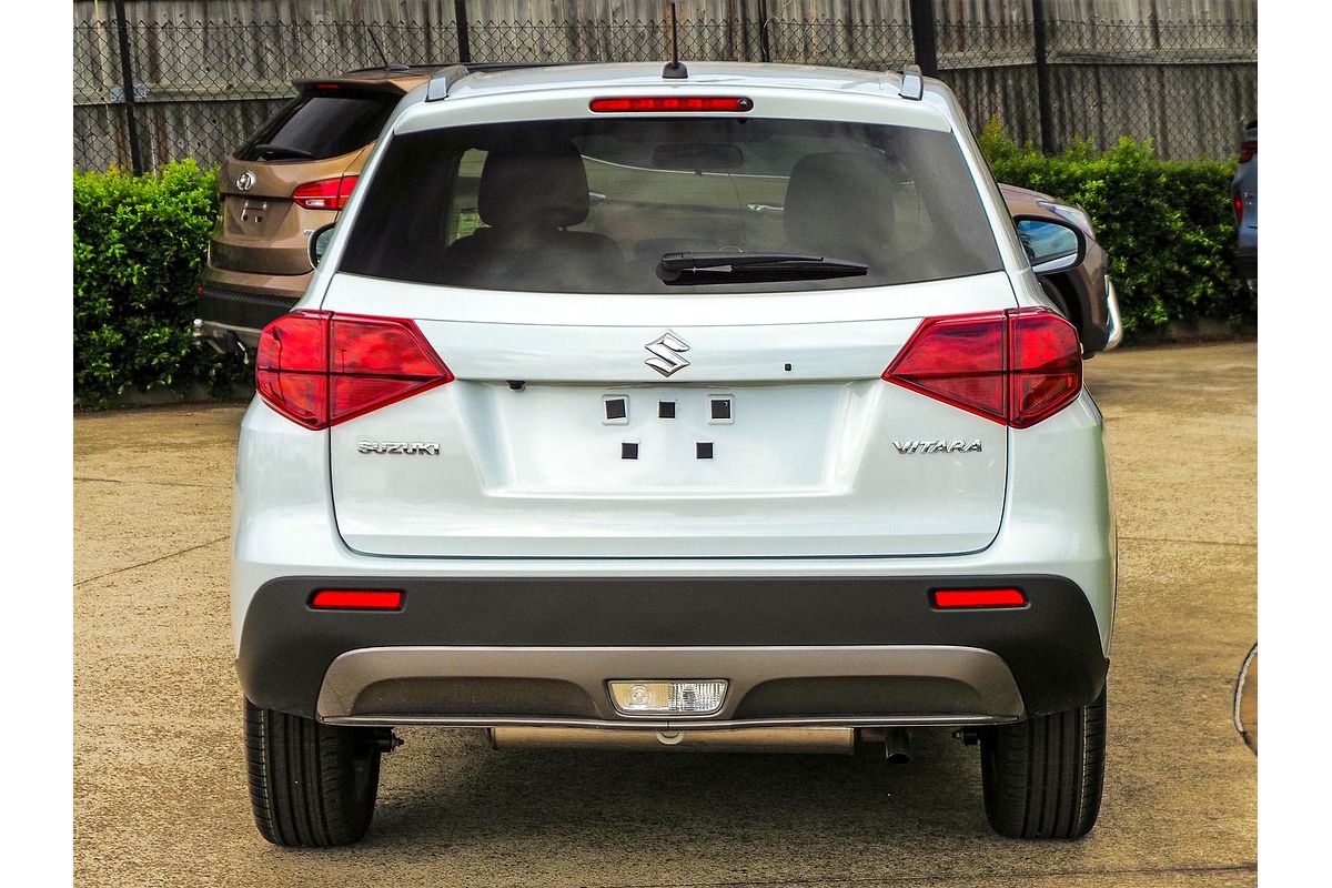 2023 Suzuki Vitara LY Series II