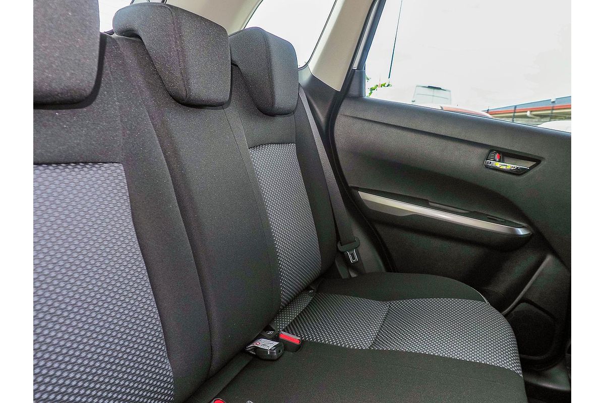 2023 Suzuki Vitara LY Series II