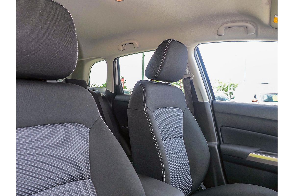 2023 Suzuki Vitara LY Series II