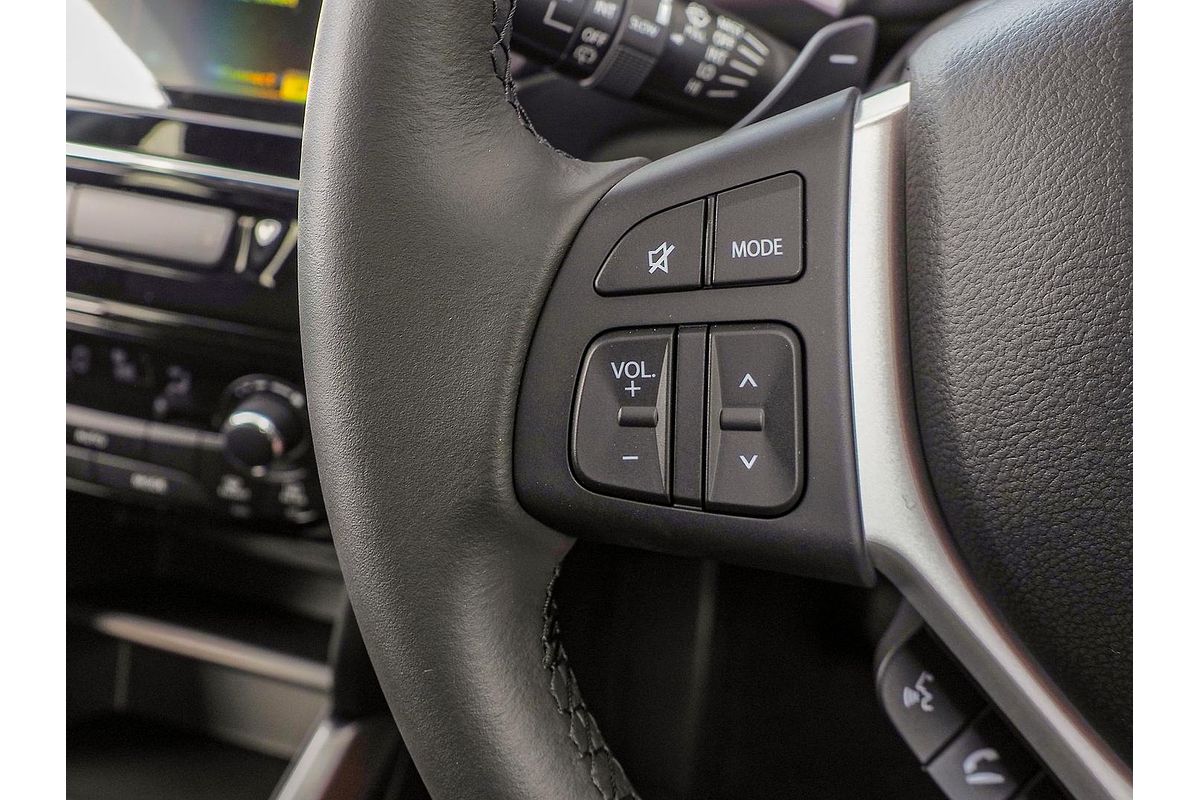 2023 Suzuki Vitara LY Series II