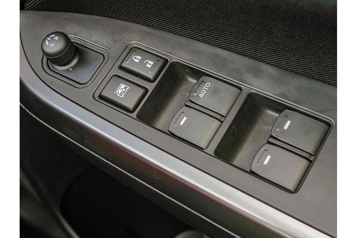 2023 Suzuki Vitara LY Series II