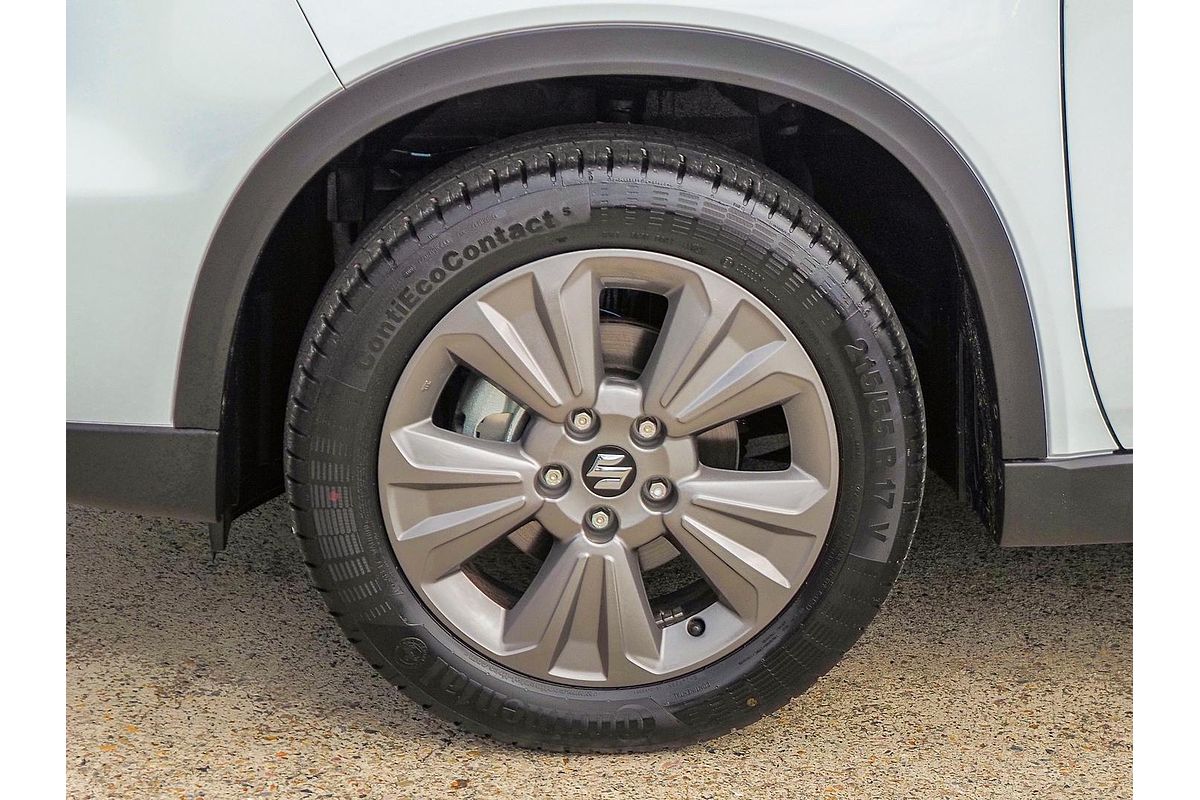 2023 Suzuki Vitara LY Series II