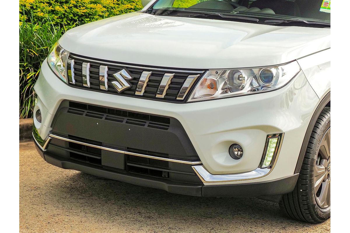 2023 Suzuki Vitara LY Series II