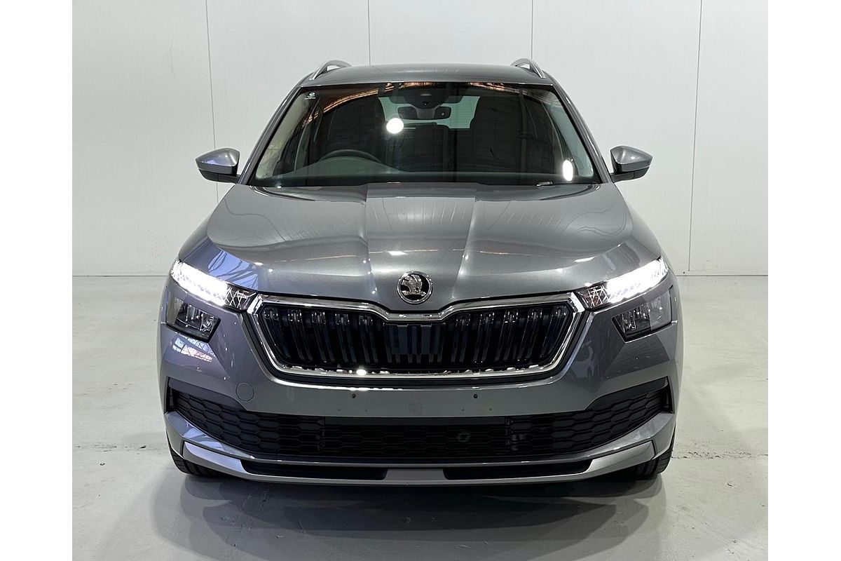 2023 SKODA Kamiq 85TSI Style NW