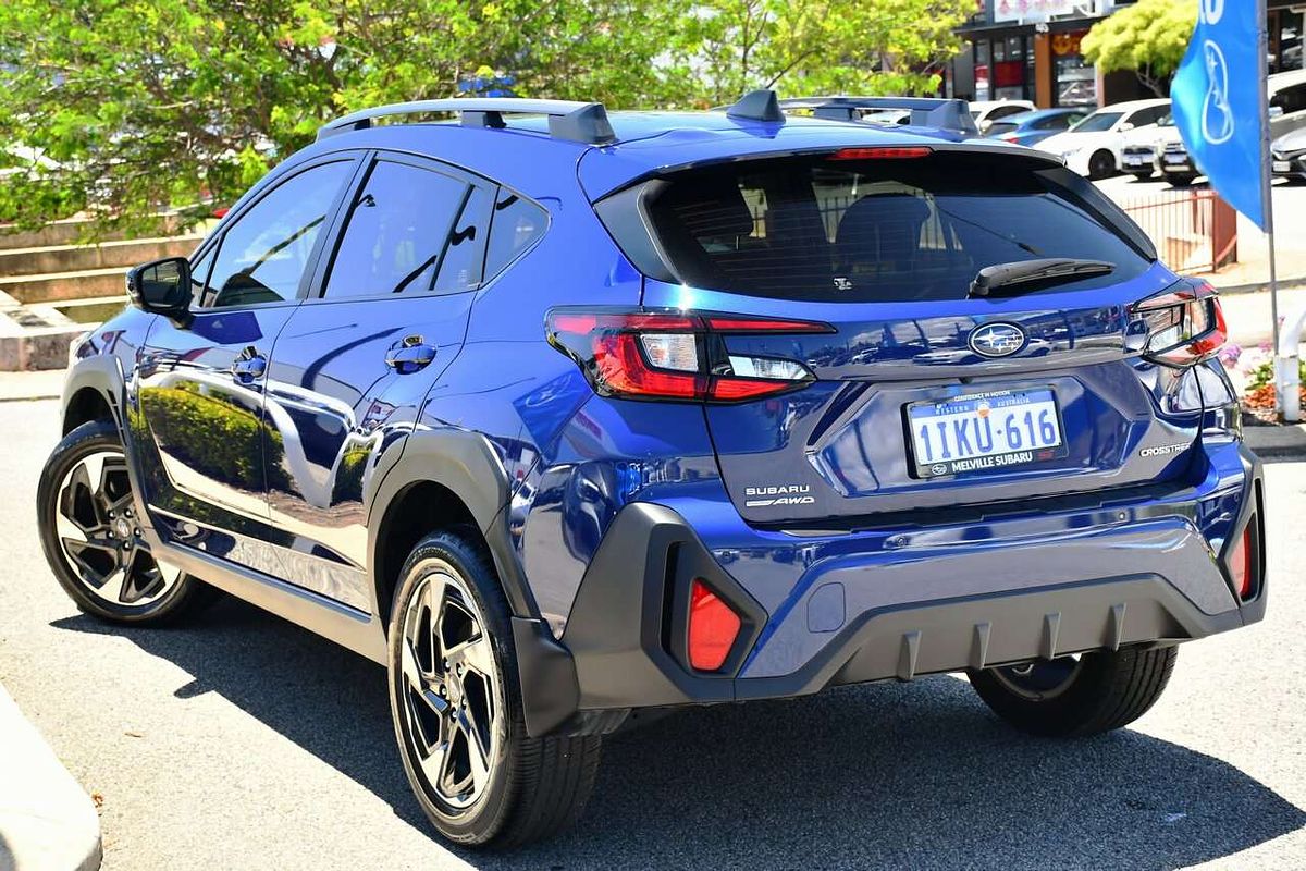 2023 Subaru Crosstrek 2.0R G6X