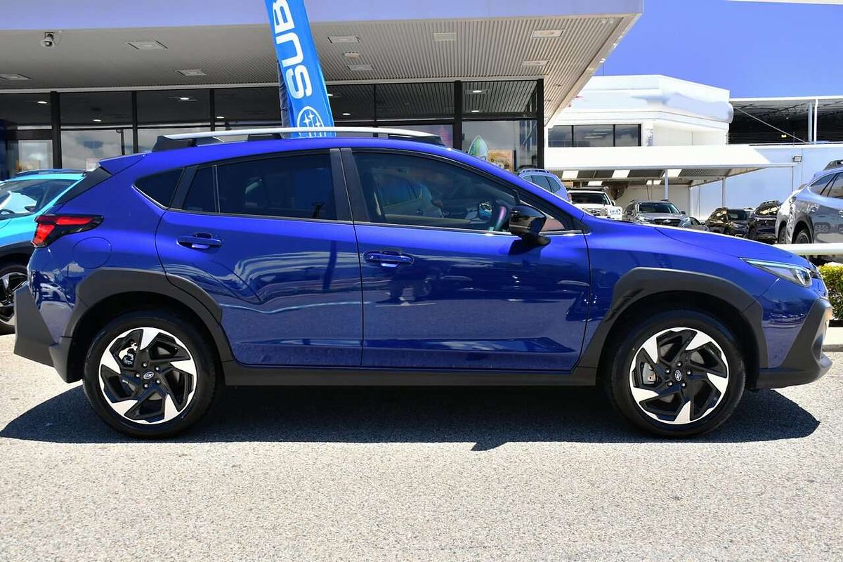 2023 Subaru Crosstrek 2.0R G6X