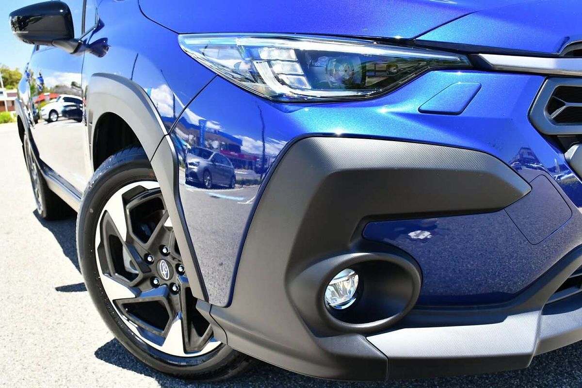 2023 Subaru Crosstrek 2.0R G6X