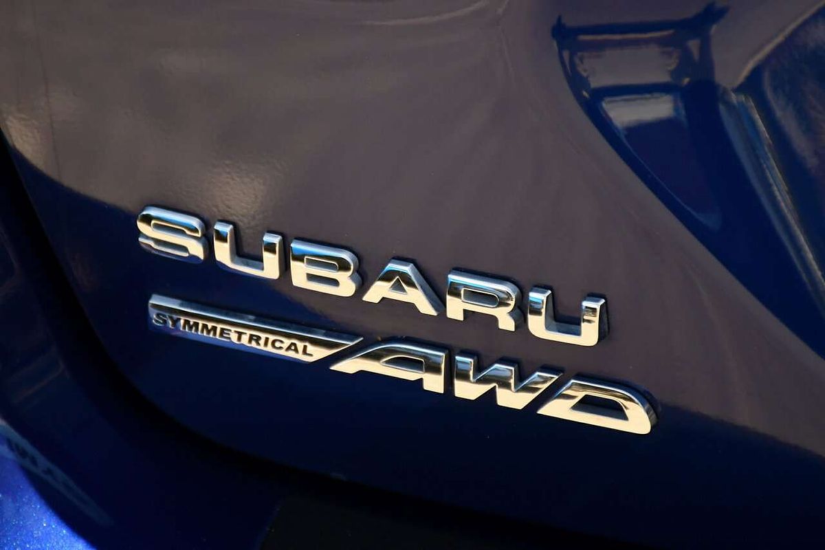 2023 Subaru Crosstrek 2.0R G6X