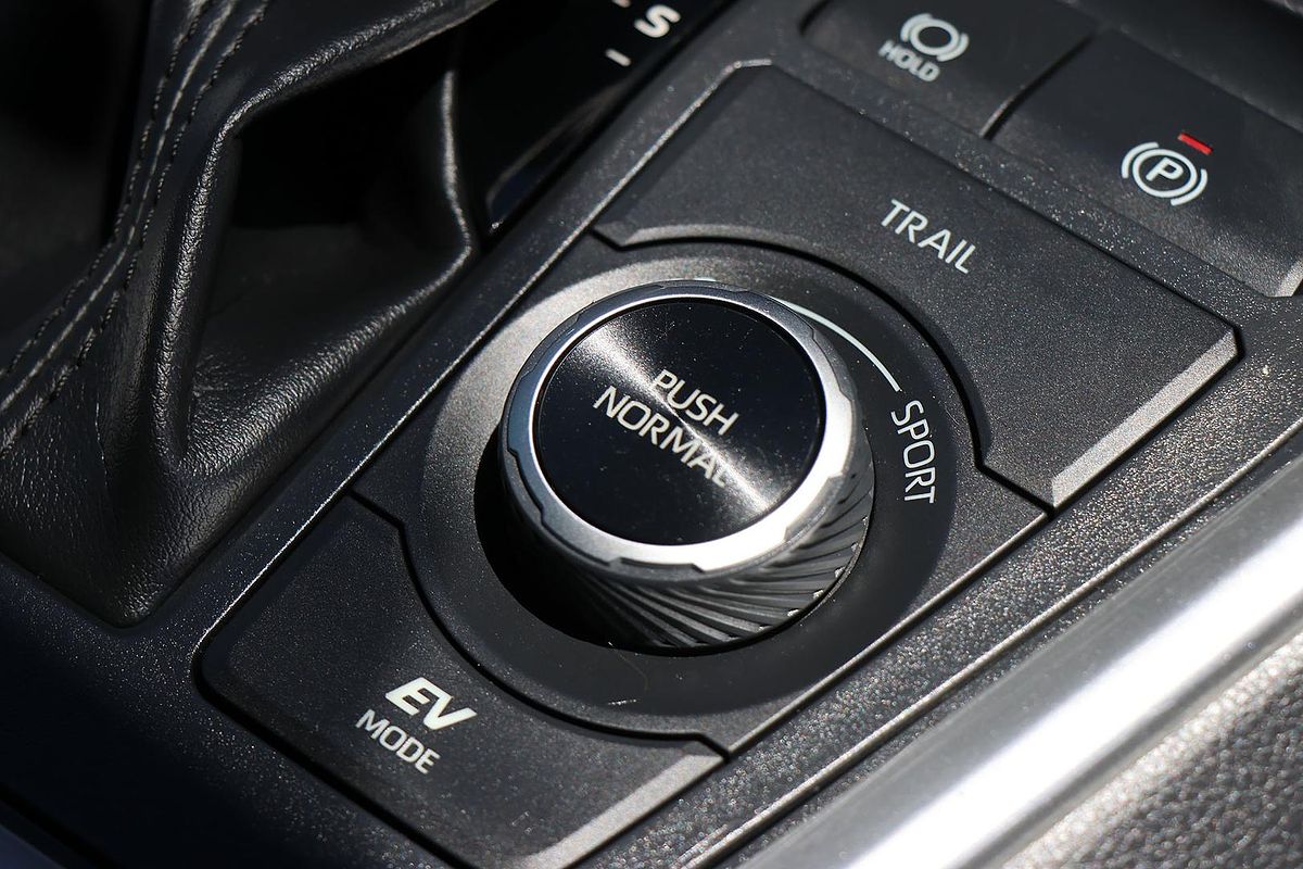 2019 Toyota RAV4 GX AXAH54R