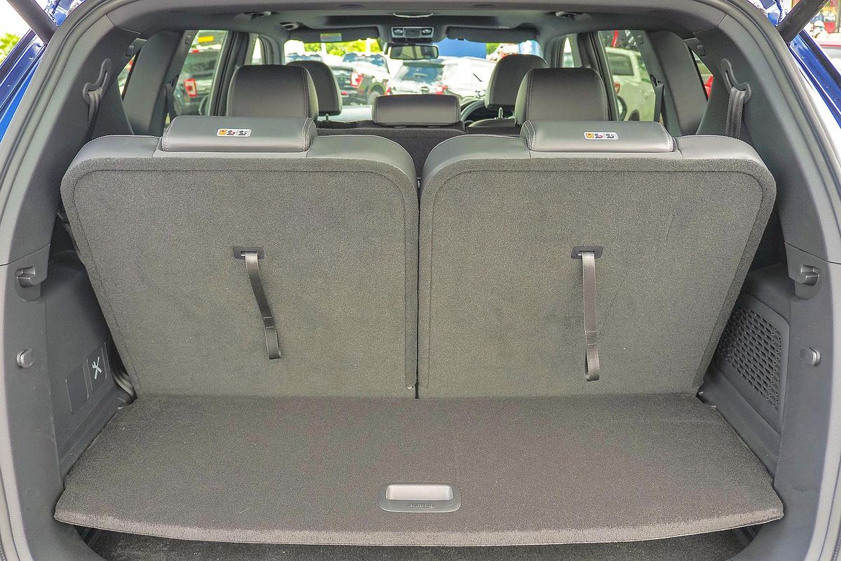 2024 SsangYong Rexton Ultimate Y461