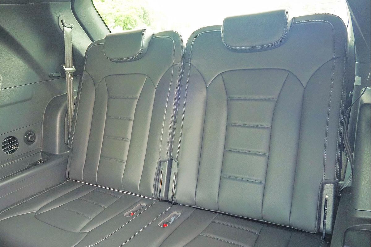 2024 SsangYong Rexton Ultimate Y461