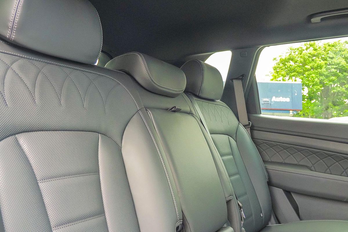 2024 SsangYong Rexton Ultimate Y461