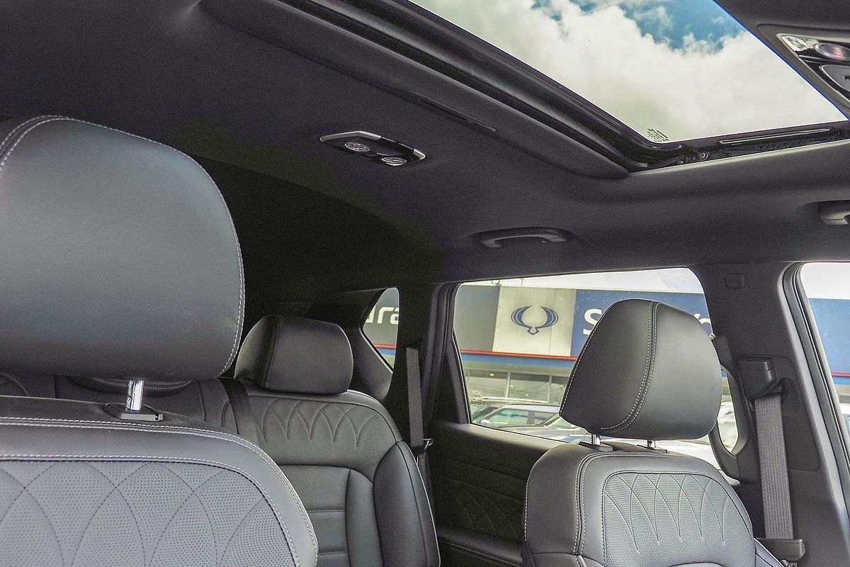 2024 SsangYong Rexton Ultimate Y461